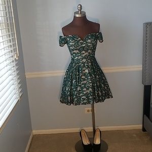B. SMART dress